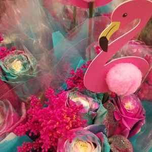 Meet your Posher, Debbie